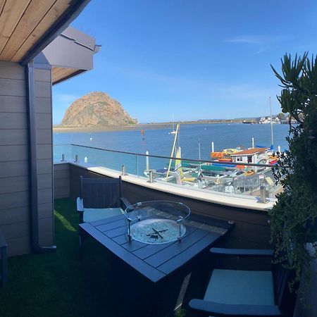 Harborwalk Inn モロ・ベイ エクステリア 写真