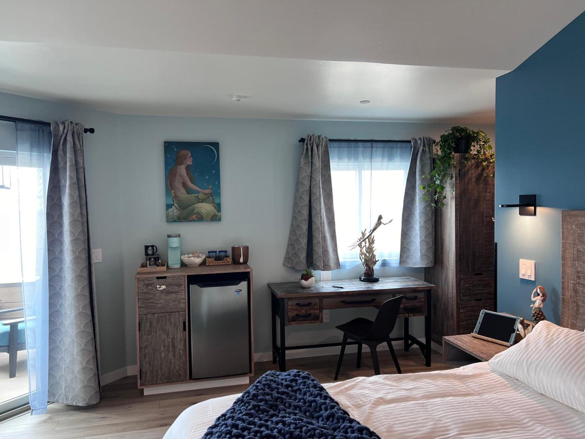 Harborwalk Inn モロ・ベイ エクステリア 写真