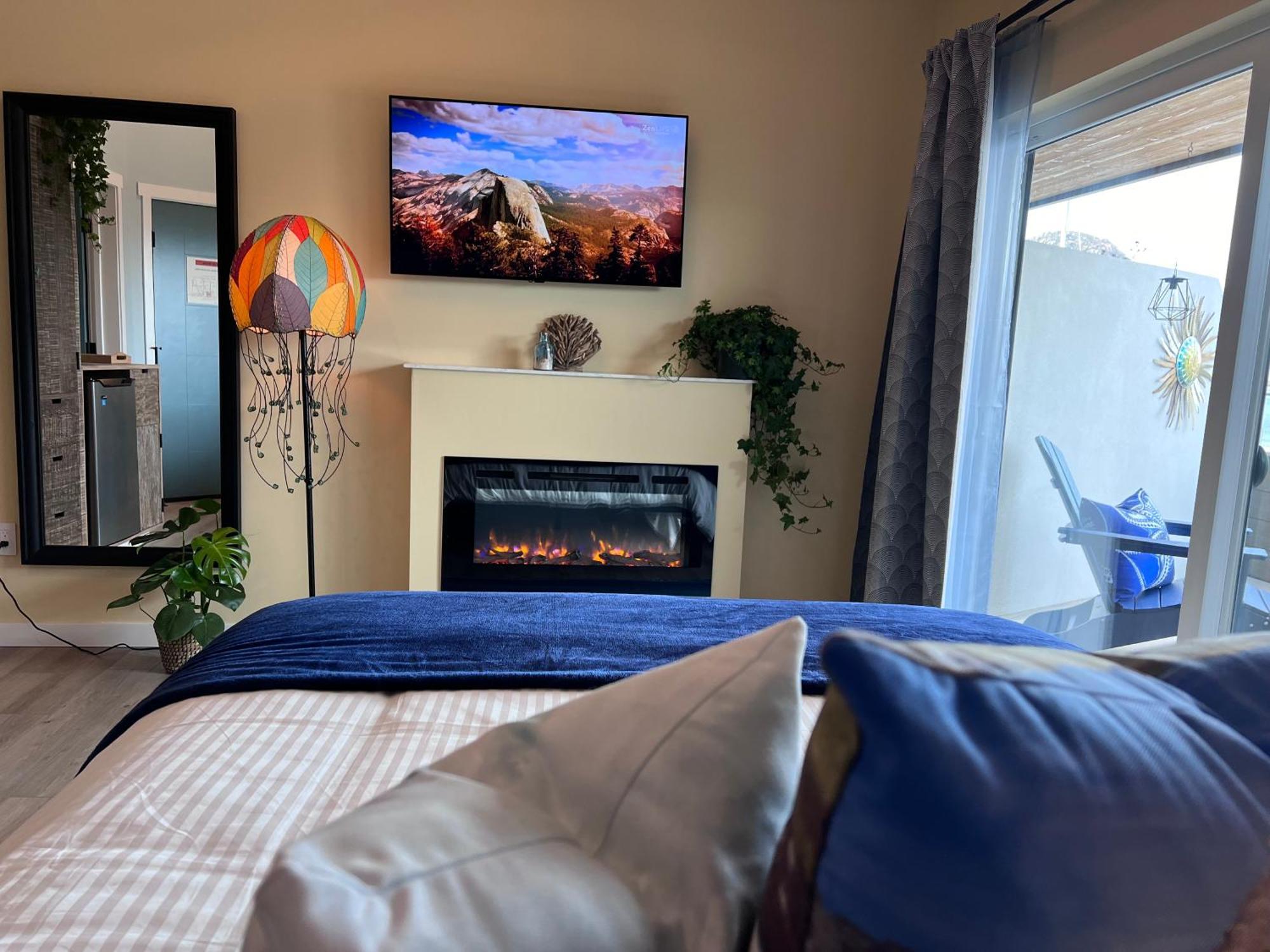 Harborwalk Inn モロ・ベイ エクステリア 写真